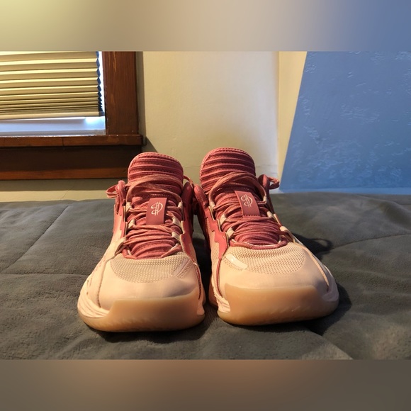 Dame 7 EXTPLY Size 9 - Picture 4 of 5